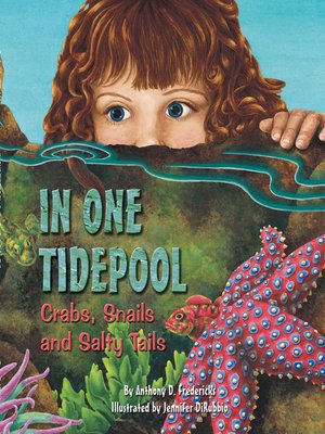 cover image of In One Tidepool